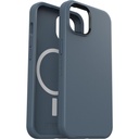Otterbox Iphone 14 & Iphone 13 Symmetry Series+ Case - Feathers And Ferns (Green), Ultra-Sleek, Snaps To Magsafe, Raised Edges Protect Camera & Screen