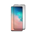 Gadget Guard Black Ice Flex Edition Insured Screen Protector Compatible With Samsung Galaxy S10, Clear (Ggbic2c228ss02a)