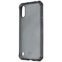Itskins Spectrum Clear Case For Samsung Galaxy A01 - Smoke