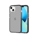 Tech21 Evo Check For Iphone 13 – Ultra-Protective Phone Case With 16ft Multi-Drop Protection