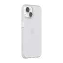 Survivor Clear Case For Iphone 13 & Iphone 14 – Magsafe Compatible Slim Protective Case With 6ft Drop Protection, Anti-Yellowing Back, Scratch-Resistant Finish – Clear