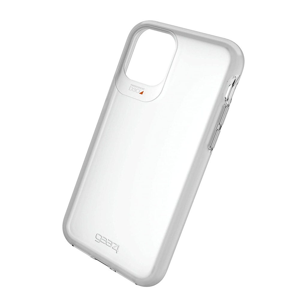 Gear4-Cases-Hampton-Apple-Ip11 Pro-Fg-Light Gray