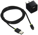 Ihome Micro Usb Data Cables For Android - Black