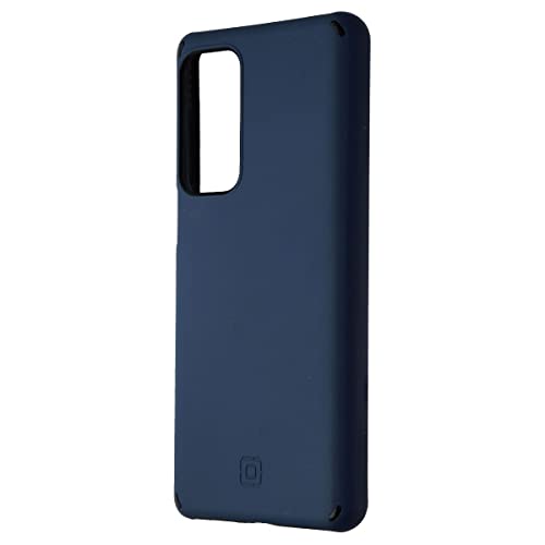 INCIPIO DUO CASE FOR MOTOROLA EDGE/EDGE 5G UW (2021) - DARK DENIM