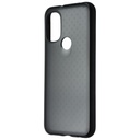 Tech21 Evocheck Series Gel Case For Moto G Power 2022 - Black