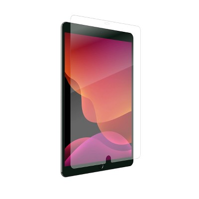 ZAGG IPAD 10.2" INVISIBLE SHIELD GLASS+
