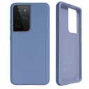 Cellhelmet Fortitude Series Slate Blue Phone Case For Samsung Galaxy S21 Ultra| As Seen On Shark Tank | In Retail Package