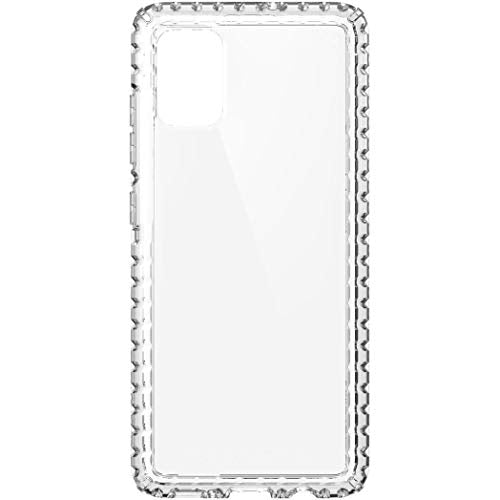 Speck Products Presidio Lite Samsung Galaxy A51 Case, Clear (136020-1212)