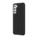 Incipio Grip Case For Samsung Galaxy S21 Fe 5g – Slim Protection, 14ft Drop-Resistant, Precision Fit, Impact Struts Technology, Wireless Charging Compatible – Black