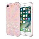 Iphone 7 Case, Incipio Design Series Case Scratch Resistant Cover Fits Apple Iphone 7 - Cranberry Sparkler
