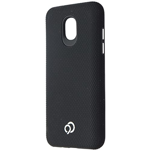 NIMBUS9 LATITUDE CASE BLACK FOR SAMSUNG GALAXY J3 2018 CASES