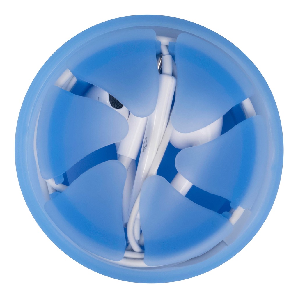 Digital Innovations Nest Earbud Storage System