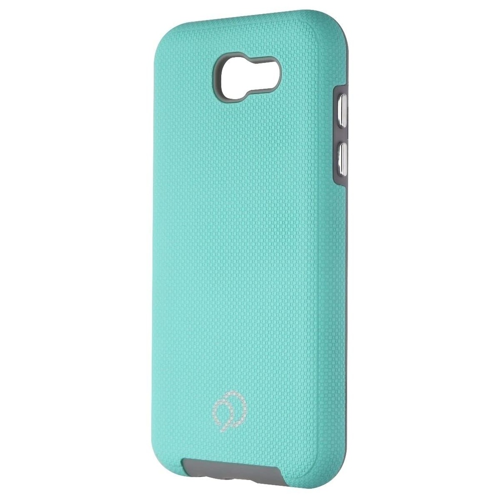 Samsung J3 (2017) Nimbus9 Latitude Case - Teal For Cell Phone