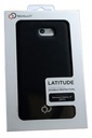 Nimbus9 Latitude Series Case For Samsung Galaxy J7(2017) - Black
