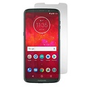Gadget Guard - Black Ice Glass Screen Protector For Motorola Moto Z3 Play / Z3 - Clear