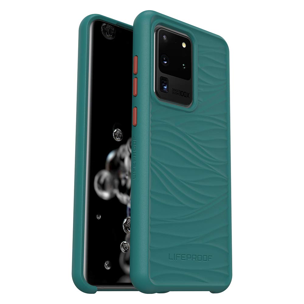 Lifeproof Wake Series Case For Galaxy S20 Ultra / S20 Ultra 5g - Down Under