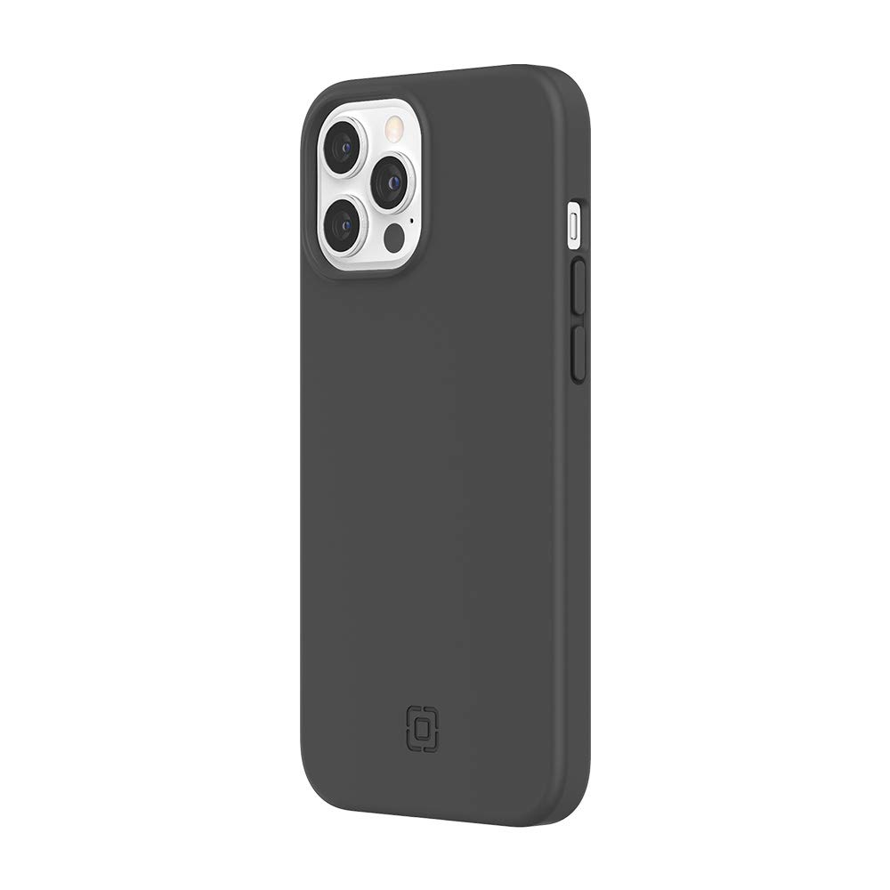 Incipio Organicore Case Compatible With Iphone 12 Mini - Charcoal
