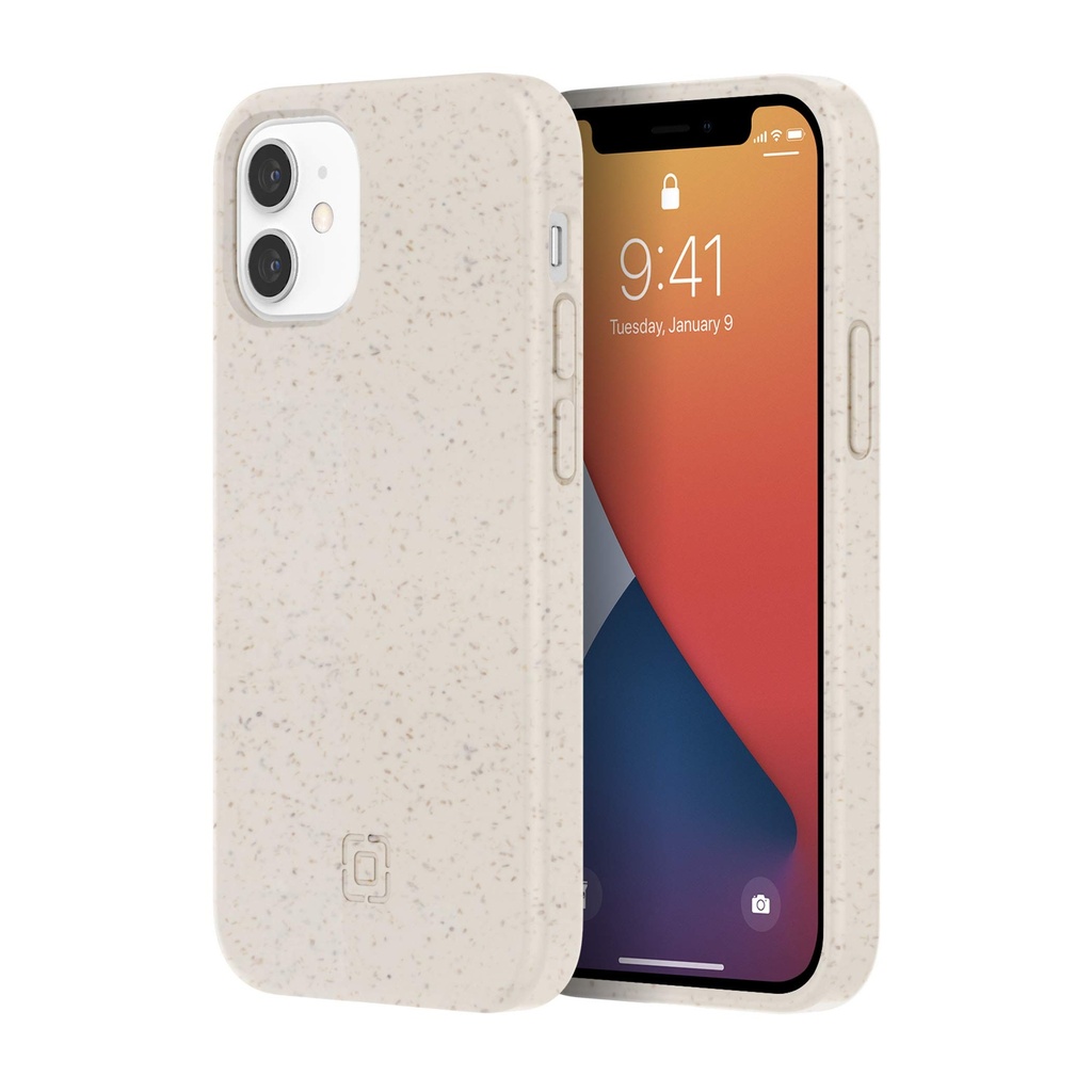 Incipio Organicore Case Compatible With Iphone 12 Mini - Natural