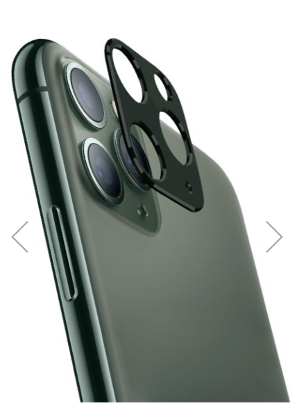 GADGET GUARD CAMERA LENS PROTECTOR FOR APPLE IPHONE 12 MINI