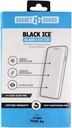 Gadget Guard Black Ice Glass With Easy Align Tool For Google Pixel 4a - Clear