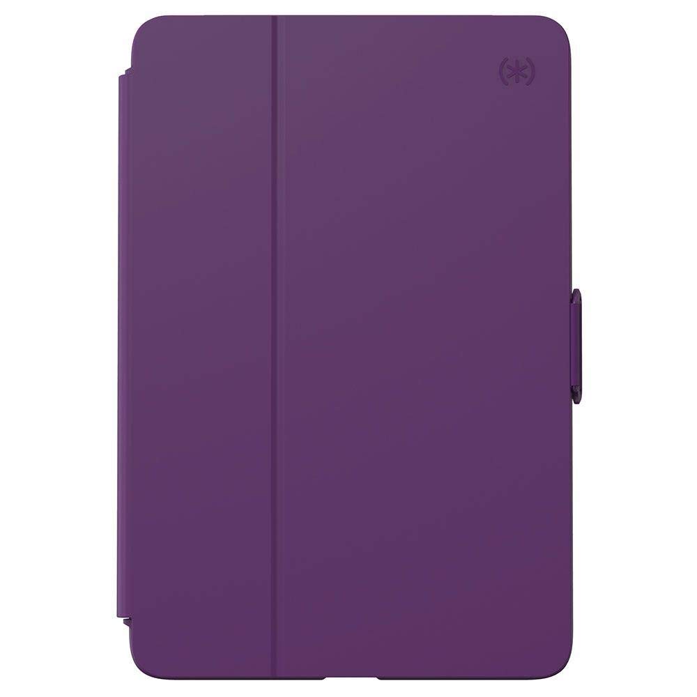 Speck Balance Folio 7.9 Inch Purple Tablet Case (Folio, Apple, Apple Ipad Mini (2019), Violet,0,126936-8330