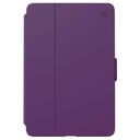 Speck Balance Folio 7.9 Inch Purple Tablet Case (Folio, Apple, Apple Ipad Mini (2019), Violet,0,126936-8330