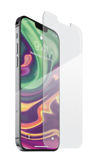 BASE PREMIUM TEMPERED GLASS SCREEN PROTECTOR FOR IPHONE 12 MINI (5.4)