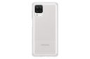 Samsung Galaxy A12 Soft Clear, Clear