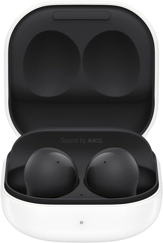 Samsung Galaxy Buds2 True Wireless Bluetooth Earbuds - Phantom Black