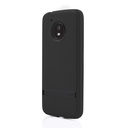 Incipio Ngp Advanced Case For Motorola Moto E4 Smartphone - Black