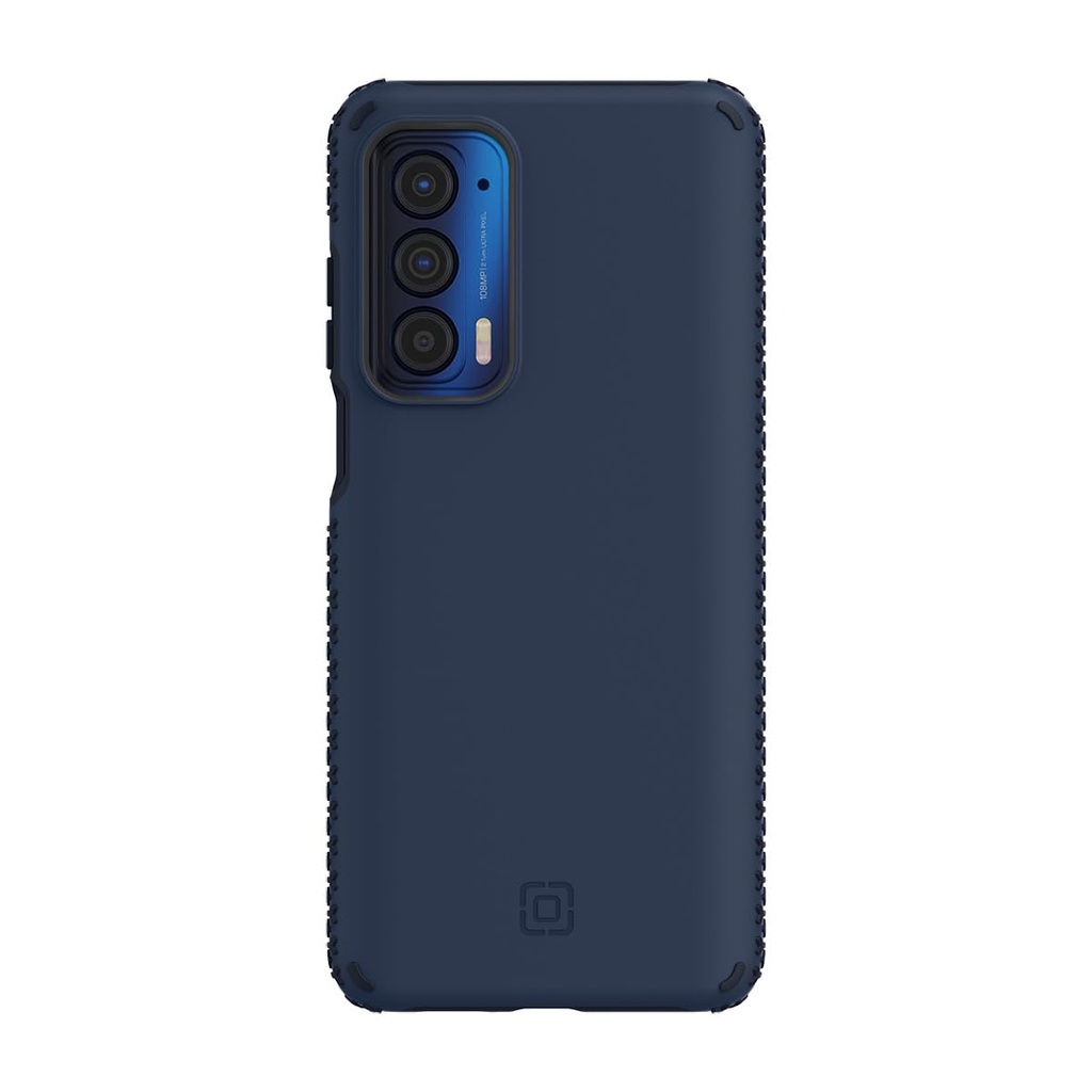 Incipio Grip For Motorola Edge (2021) - Midnight Navy
