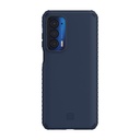 Incipio Grip For Motorola Edge (2021) - Midnight Navy