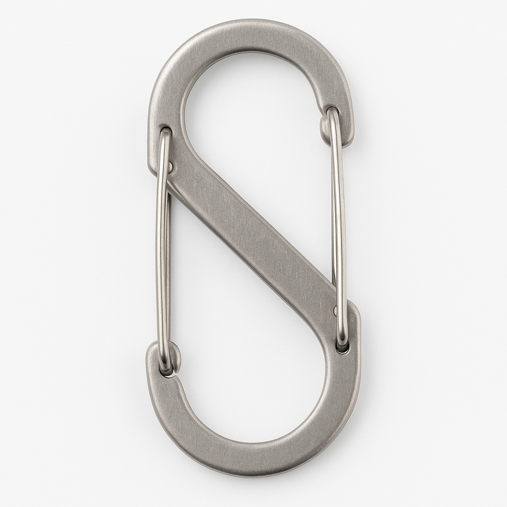 S-Bner #2 Stainless