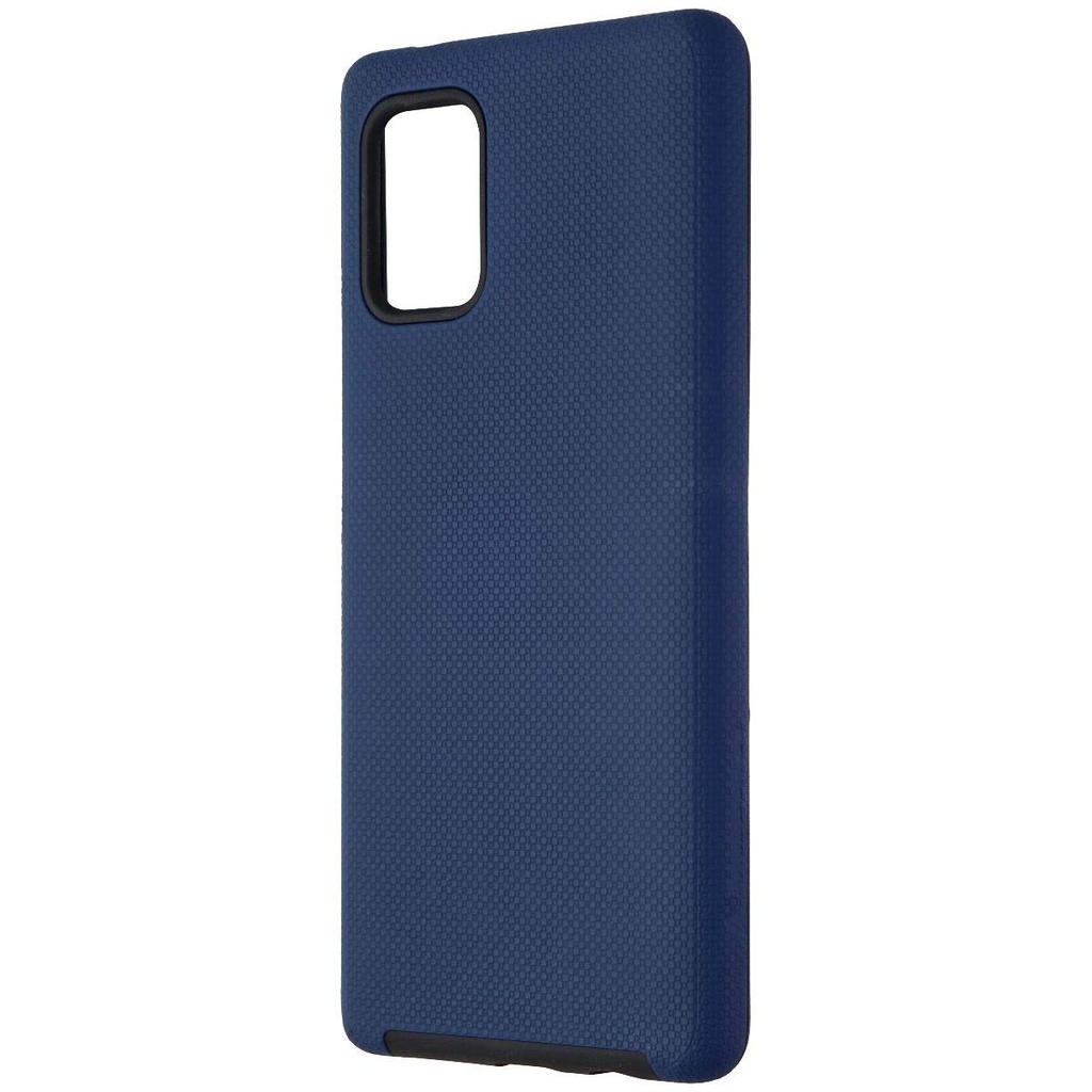 Axessorize Protech Samsung A71 5g - Cobalt Blue