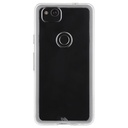 Case-Mate - Google Pixel 2 Xl Case - Naked Tough - Protective Design For Pixel 2 Xl - Clear