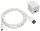 Ihome Micro Usb Data Cables For Universal - White