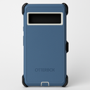 Otterbox Defender Series Case And Holster For Google Pixel 6 Pro - Fort Blue