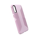 Speck Products Samsung A50 Case, Presidio Stay Clear, Clear/Clear