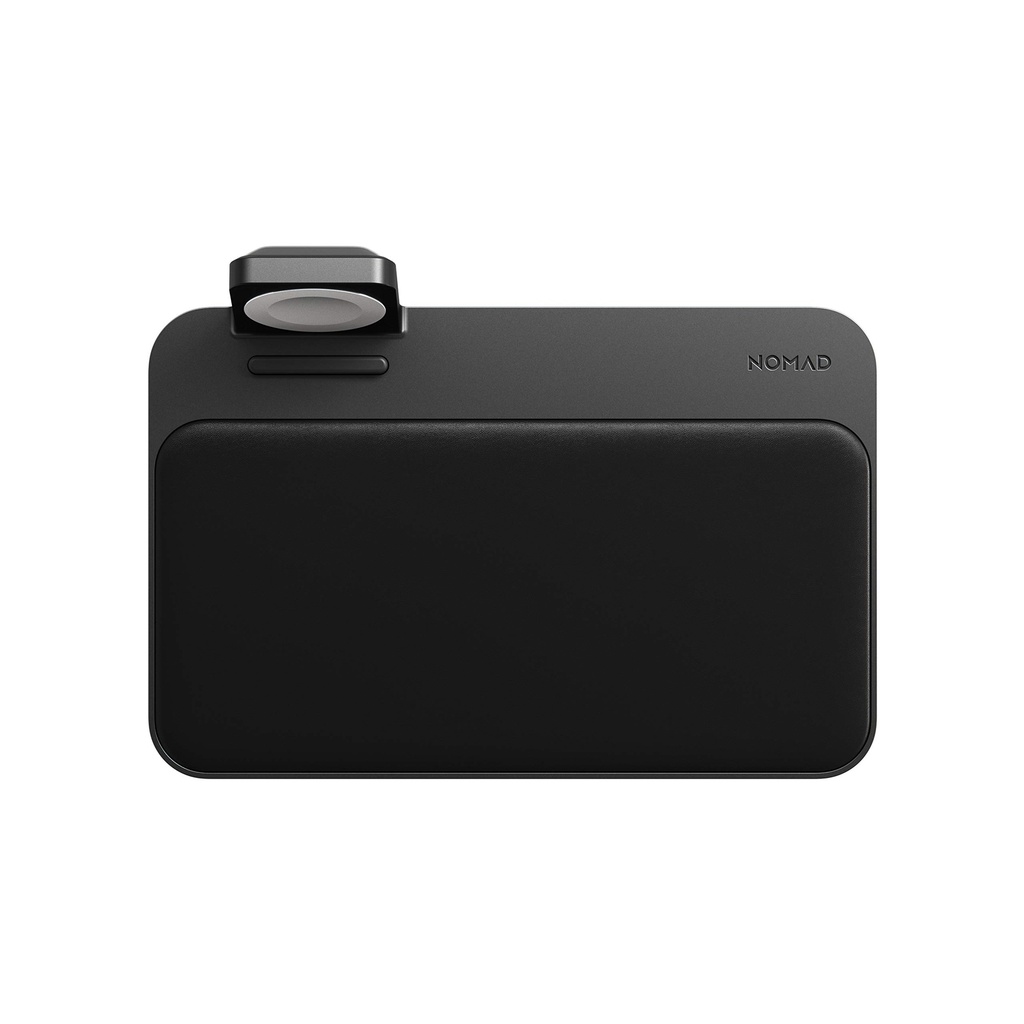 Nomad Wireless Charging Station | Base Station For Apple Watch