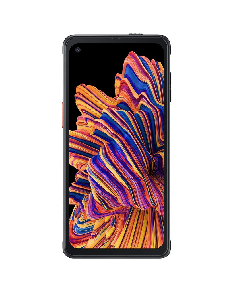 Samsung Galaxy Xcover Pro Duos (Sm-G715u1ds)