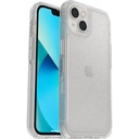 Otterbox Iphone 13 (Only) Symmetry Series Case - Stardust, Ultra-Sleek, Wireless Charging Compatible, Raised Edges Protect Camera & Screen