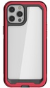 Ghostek Atomic Slim Designed For Iphone 12 Mini Case With Protective Aluminum Bumper Made Of Super Strong Lightweight Military Grade Alloy Cases For Iphone 12 Mini 5g (5.4 Inch) (Pink),Ghocas2574