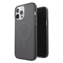 Speck Presidio Perfect Clear Case For Apple Iphone 13 Pro Max / 12 Pro Max - Obsidian Mist