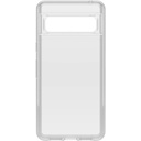 Otterbox Google Pixel 7 Symmetry Series Case - Clear, Ultra-Sleek, Wireless Charging Compatible, Raised Edges Protect Camera & Screen
