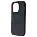 Tech21 Evotactile Series Gel Case For Apple Iphone 14 Pro, Black