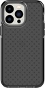 Tech21 Iphone 14 Pro Max Evo Check – Shock-Absorbing & Slim Protective Phone Case With 16ft Flexshock Multi-Drop Protection & Extra Buttons