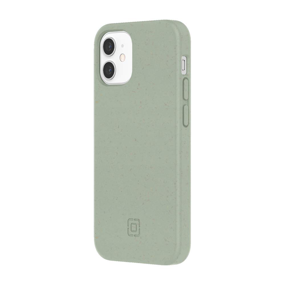 Incipio Organicore Case Compatible With Iphone 12 Mini - Eucalyptus