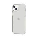 Tech21 Evo Lite Clear Mobile Phone Case For Iphone 14 Plus - Scientifically Proven Drop Protection: 2.4 M