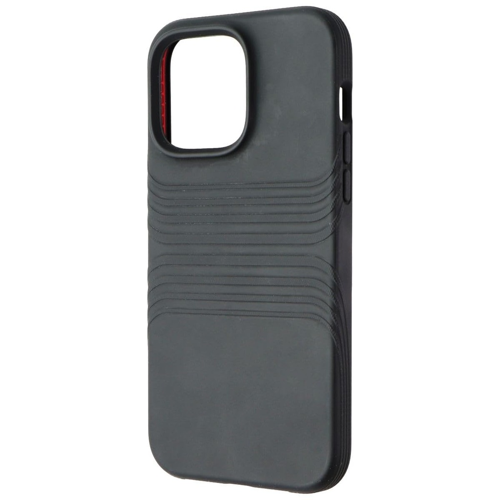 Tech21 Evotactile Series Case For Apple Iphone 14 Pro Max, Black