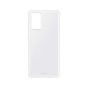 Samsung Galaxy Note 20 Case, Clear Cover (Us Version), Ef-Qn980ttegus